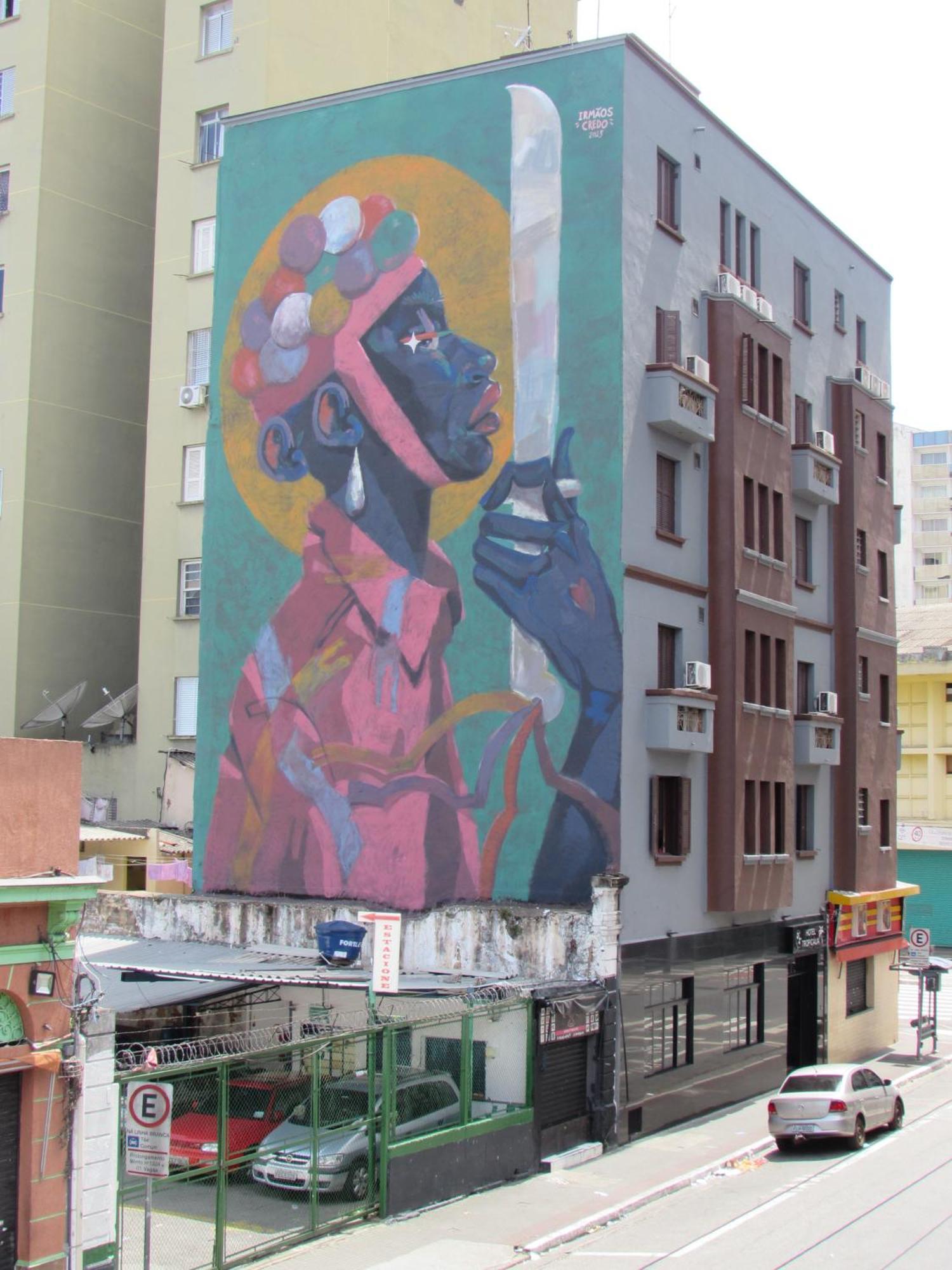 Hotel Tropicalia: Downtown Convenience with Parking Sao Paulo Exterior photo