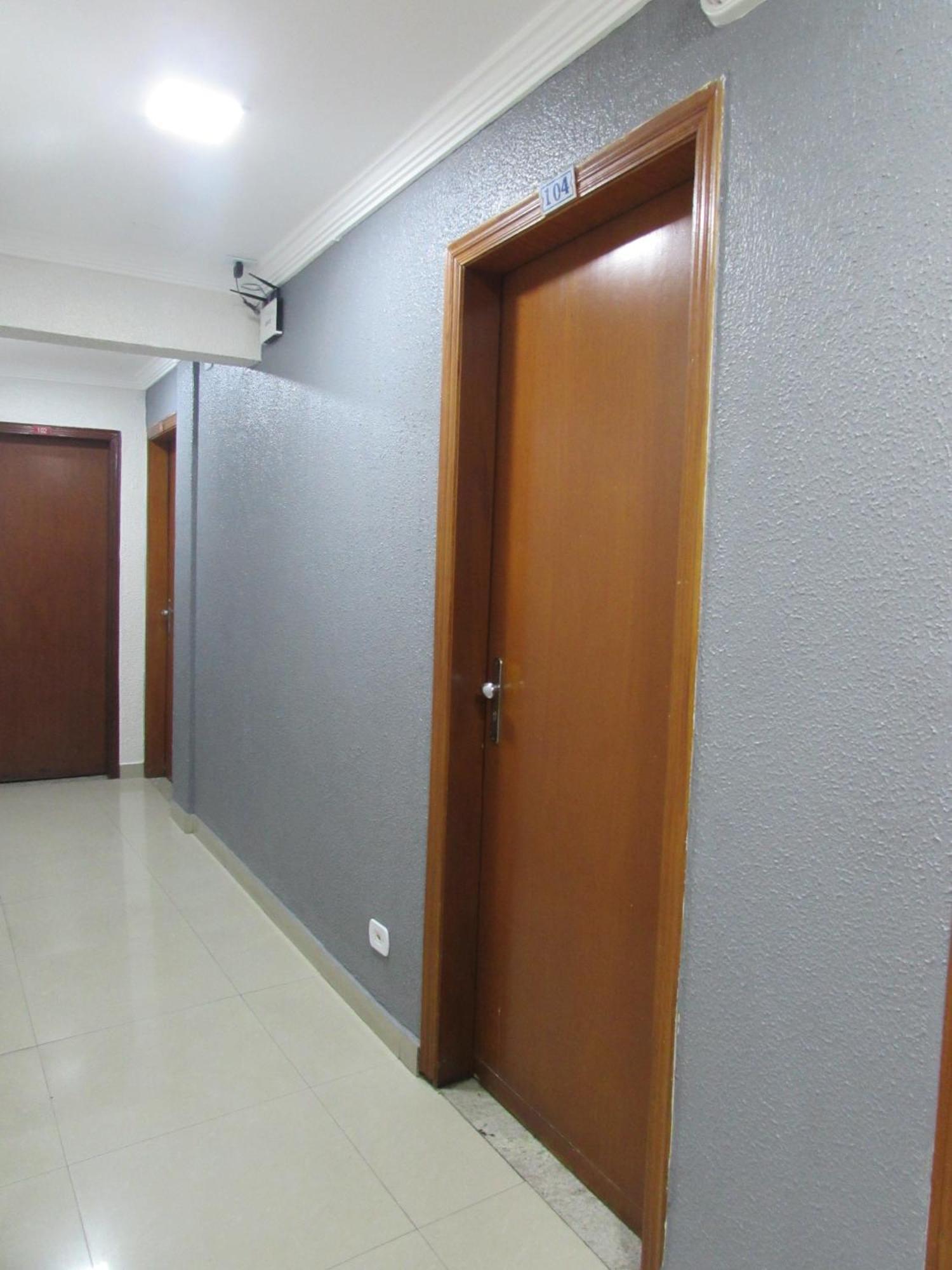 Hotel Tropicalia: Downtown Convenience with Parking Sao Paulo Exterior photo