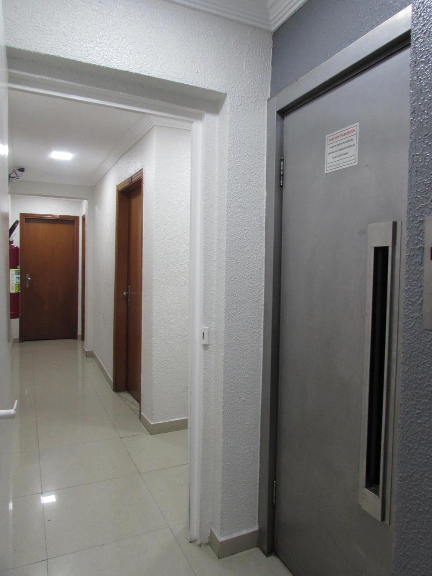 Hotel Tropicalia: Downtown Convenience with Parking Sao Paulo Exterior photo