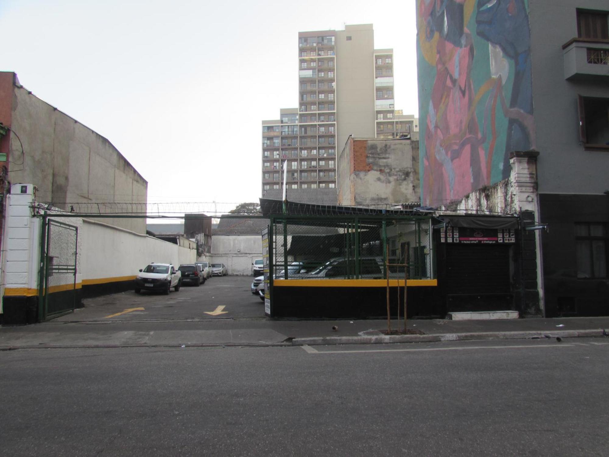 Hotel Tropicalia: Downtown Convenience with Parking Sao Paulo Exterior photo