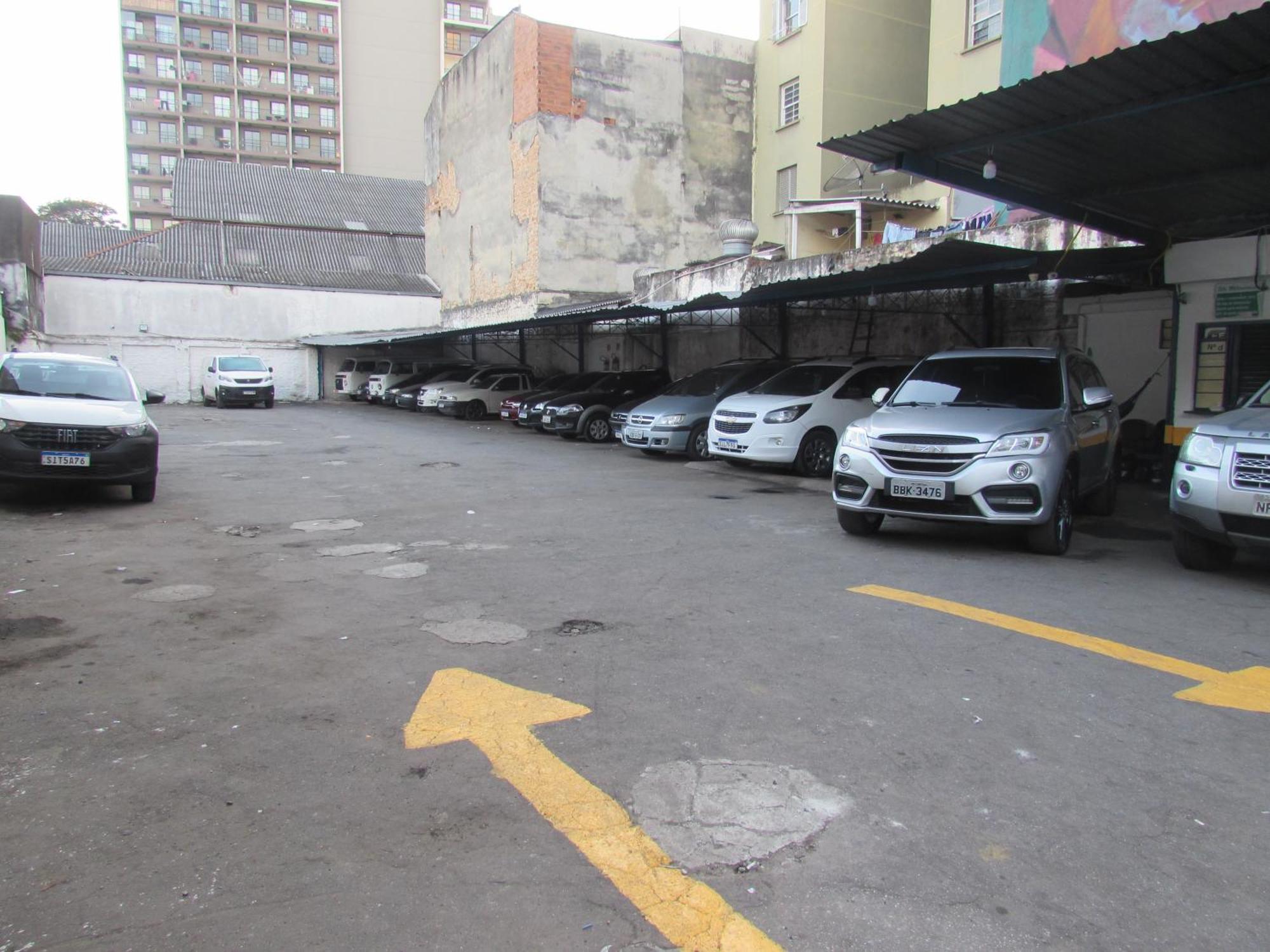 Hotel Tropicalia: Downtown Convenience with Parking Sao Paulo Exterior photo