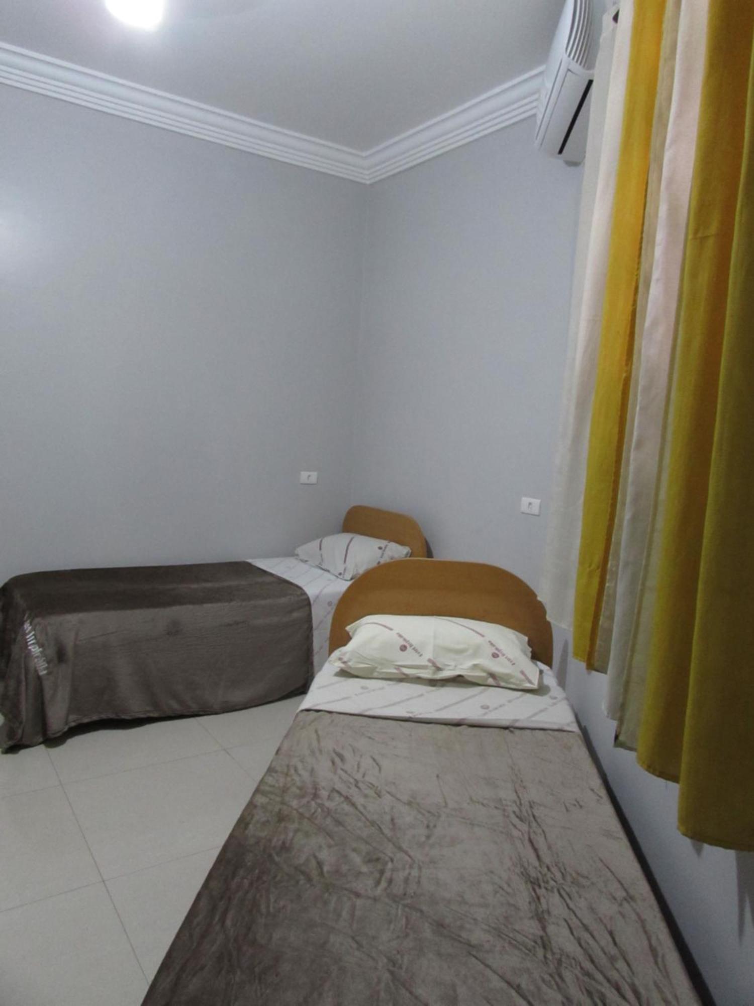 Hotel Tropicalia: Downtown Convenience with Parking Sao Paulo Exterior photo