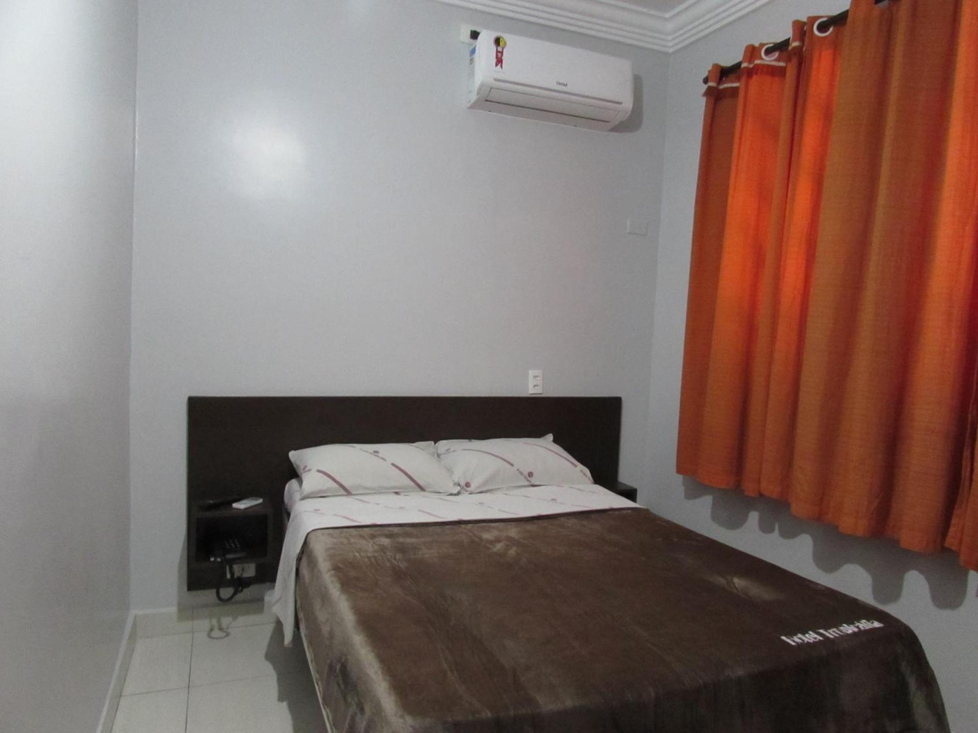 Hotel Tropicalia: Downtown Convenience with Parking Sao Paulo Exterior photo